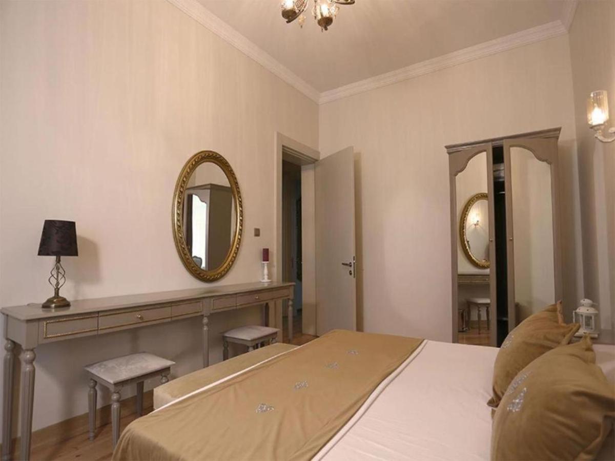 Taksim Green Star Hotel Istanbul Exterior foto