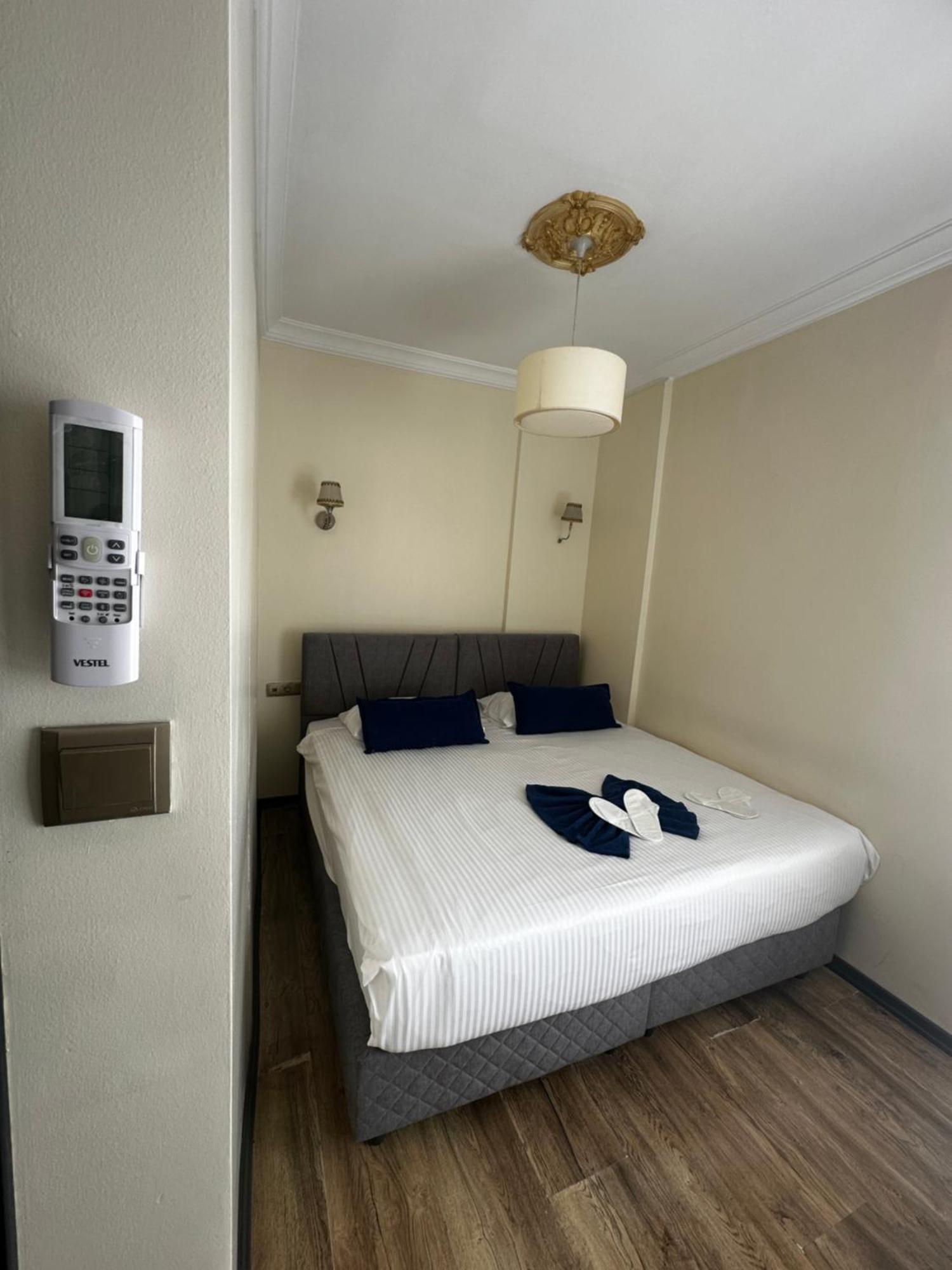 Taksim Green Star Hotel Istanbul Exterior foto