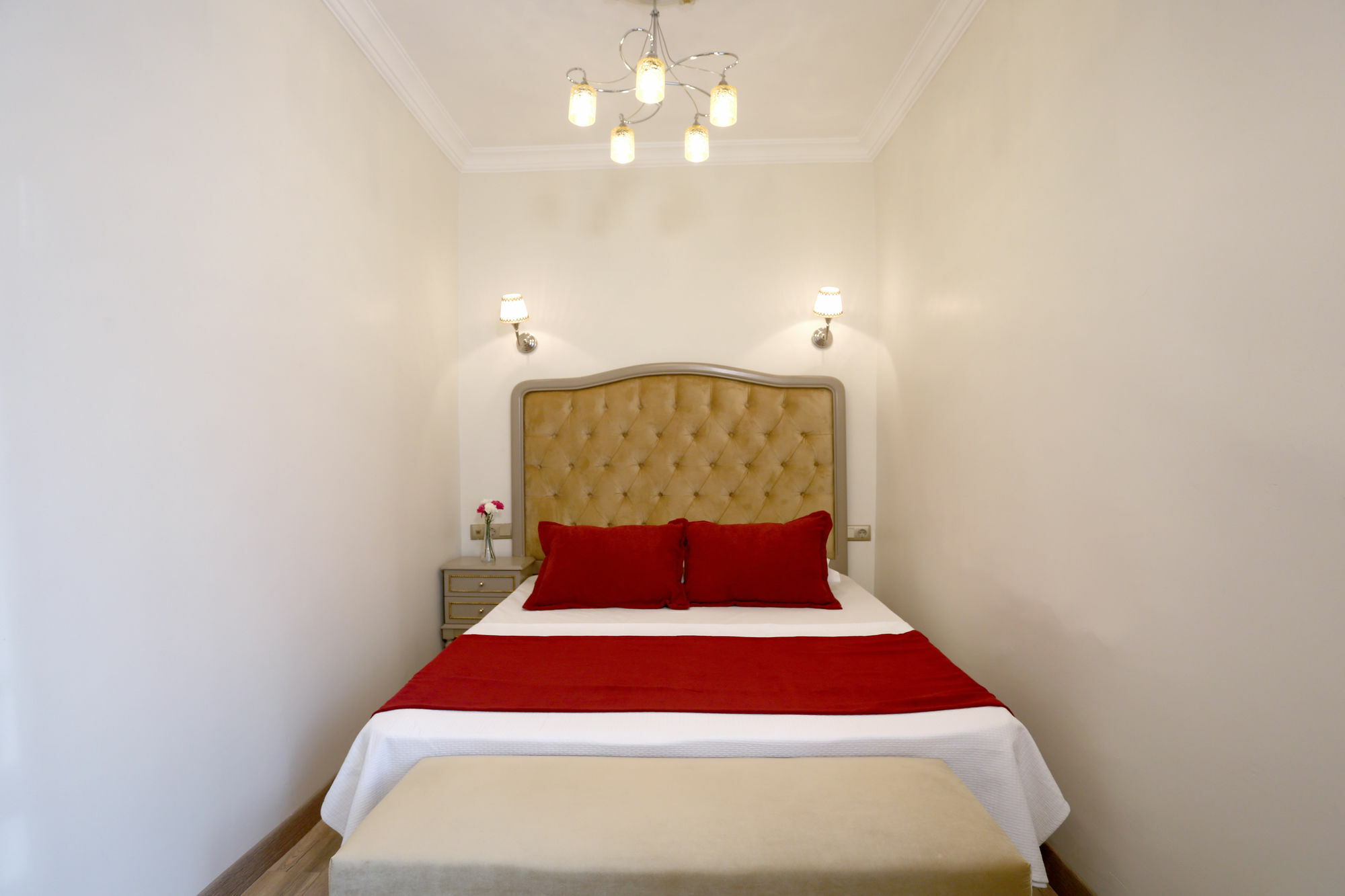 Taksim Green Star Hotel Istanbul Exterior foto