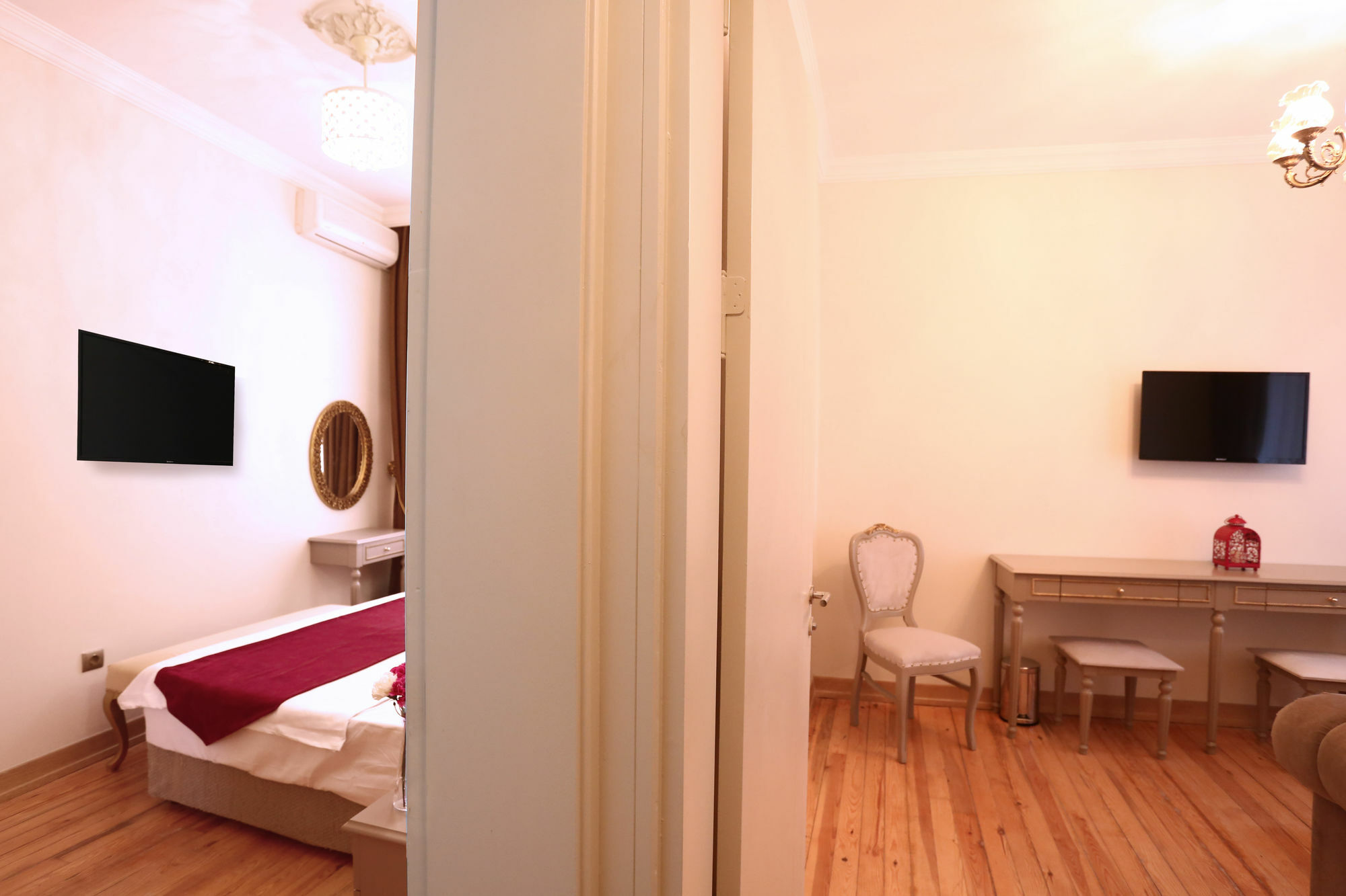 Taksim Green Star Hotel Istanbul Exterior foto